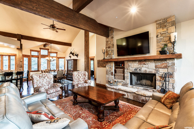 3382 E Westview Trl #10, Park City, UT 84098 — photo 5