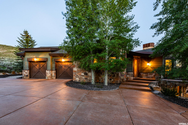 3382 E Westview Trl #10, Park City, UT 84098 — photo 2