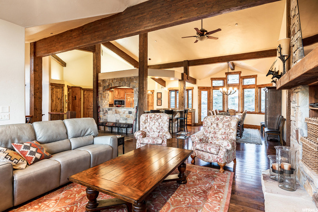 3382 E Westview Trl #10, Park City, UT 84098 — photo 7