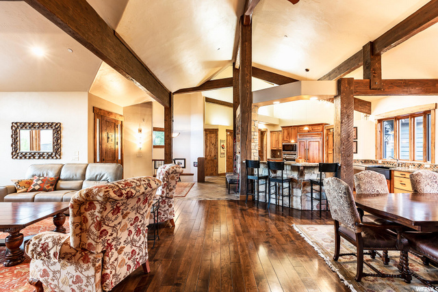 3382 E Westview Trl #10, Park City, UT 84098 — photo 8