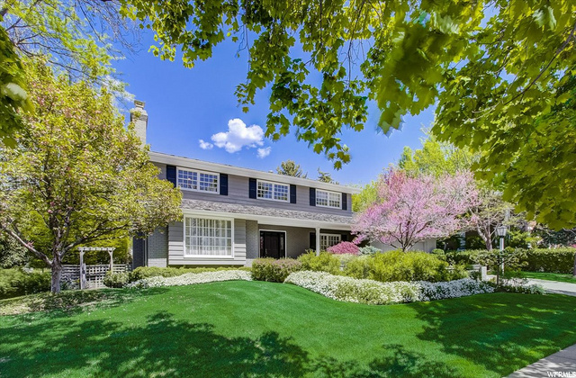 Existing Home