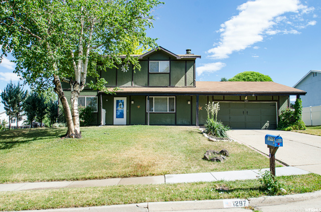 1297 E 1375 N, Layton, UT 84040 — photo 2