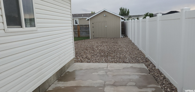 223 W 2000 Rd S, Vernal, UT 84078 — photo 4