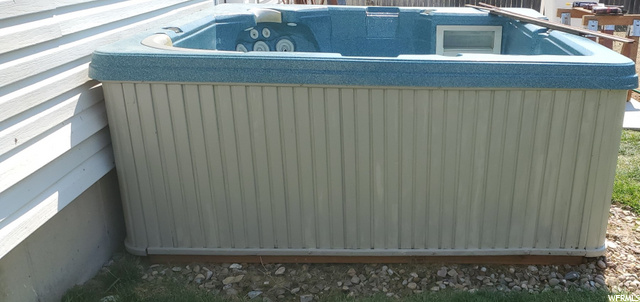 223 W 2000 Rd S, Vernal, UT 84078 — photo 7