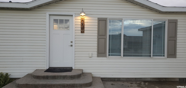 223 W 2000 Rd S, Vernal, UT 84078 — photo 10