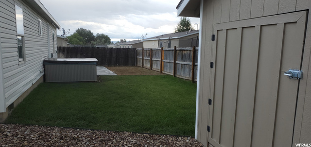 223 W 2000 Rd S, Vernal, UT 84078 — photo 6
