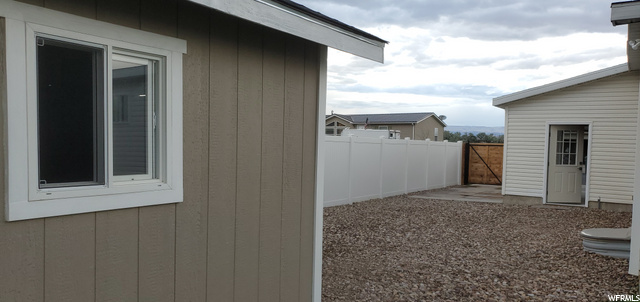 223 W 2000 Rd S, Vernal, UT 84078 — photo 3