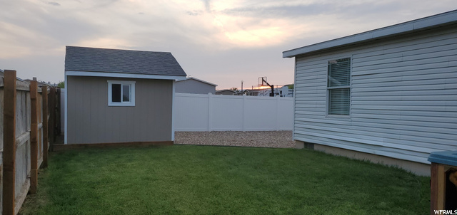 223 W 2000 Rd S, Vernal, UT 84078 — photo 8