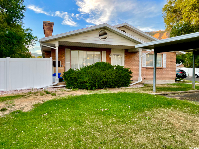 1181 S 885 E, Ogden, UT 84404 — photo 2