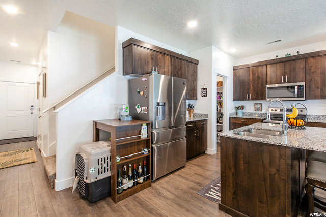 382 E 1850 N #2, Ogden, UT 84414 — photo 4