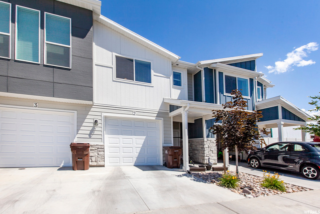 382 E 1850 N #2, Ogden, UT 84414 — photo 2