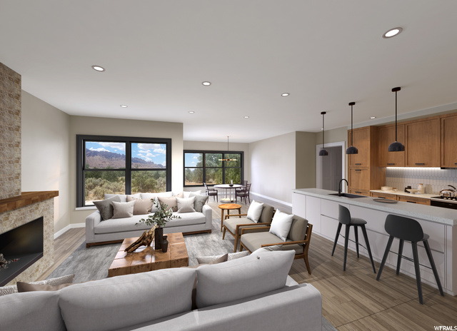 3325 E Watchman Trl, Moab, UT 84532 — photo 2
