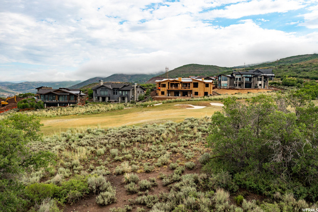 1285 E Lasso Trl, Hideout, UT 84036 — photo 3