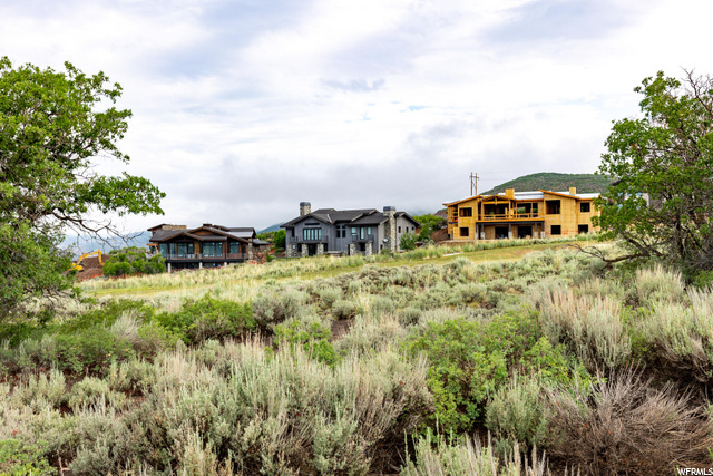1285 E Lasso Trl, Hideout, UT 84036 — photo 4