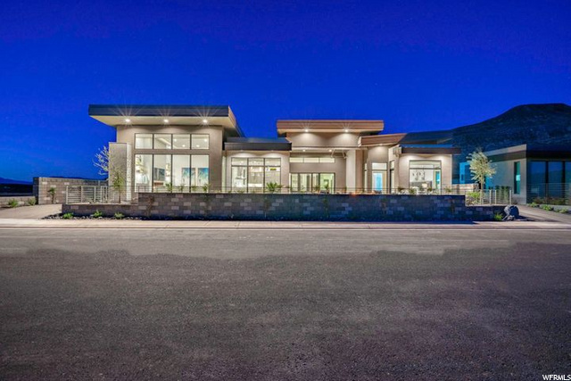 3571 S Cypress Rd, Hurricane, UT 84737 — photo 5
