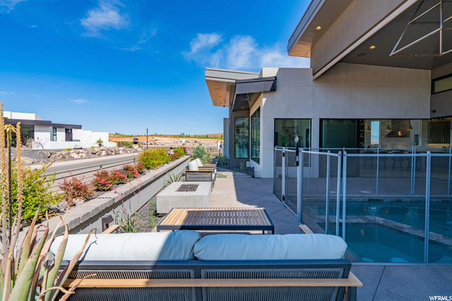 3571 S Cypress Rd, Hurricane, UT 84737 — photo 10