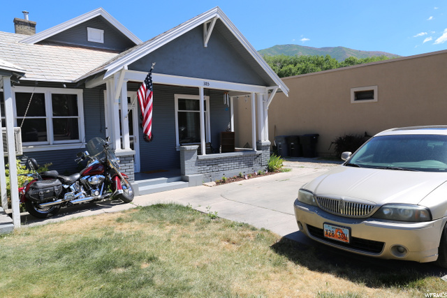 385 E 400 S, Springville UT 84663