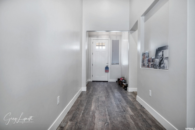 1609 E Sunshine Trl, St. George, UT 84790 — photo 5