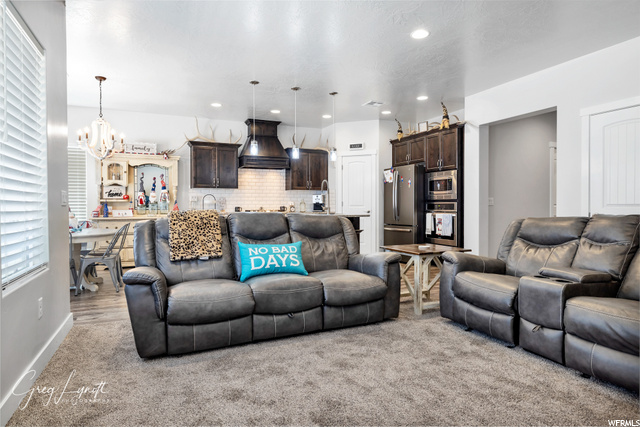 1609 E Sunshine Trl, St. George, UT 84790 — photo 9