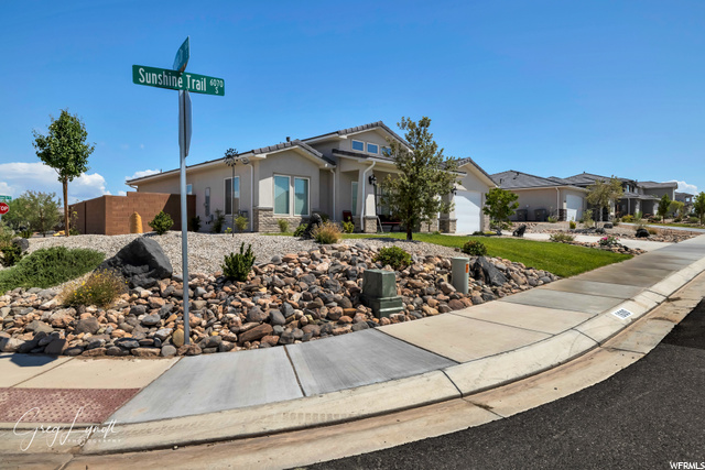 1609 E Sunshine Trl, St. George, UT 84790 — photo 4