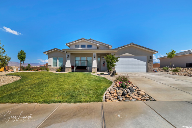 1609 E Sunshine Trl, St. George, UT 84790 — photo 2