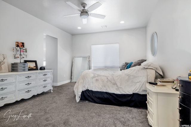 1609 E Sunshine Trl, St. George, UT 84790 — photo 11