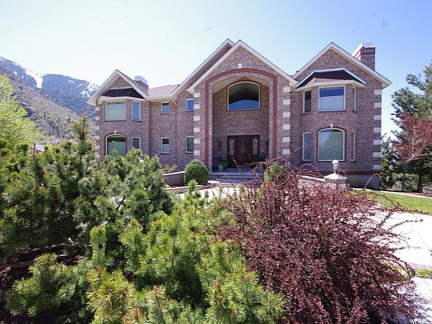Existing Home