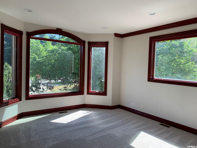 Main Floor Office