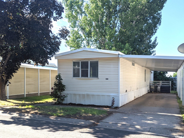 134 E Partridge N, Layton, UT 84040 — photo 2