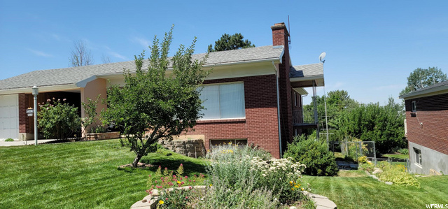 2466 S 450 E, Bountiful, UT 84010 — photo 2