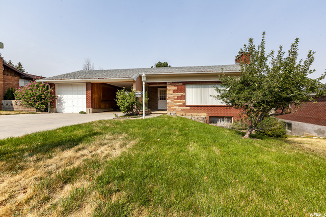 2466 S 450 E, Bountiful, UT 84010 — photo 3