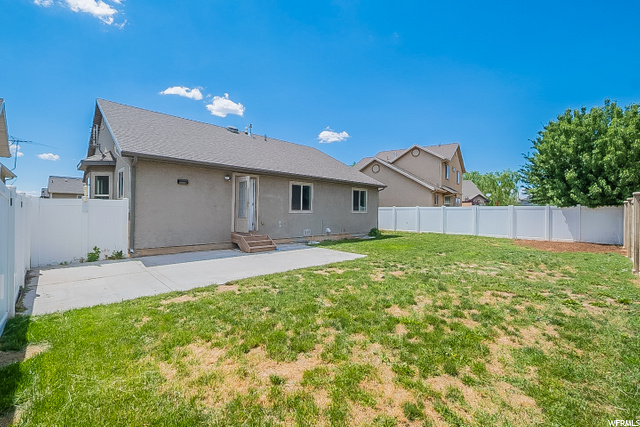 2015 S James Cir, Clearfield, UT 84015 — photo 7