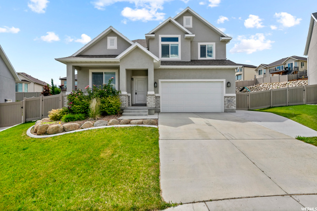 3751 N VALLEY VISTA WAY, Lehi UT 84043