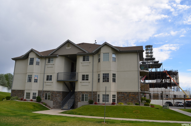 Existing Home