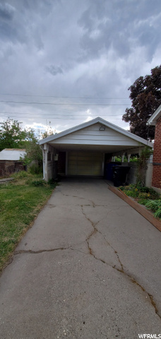 915 N Chapel Dr, Bountiful, UT 84010 — photo 4