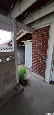 915 N Chapel Dr, Bountiful, UT 84010 — photo 5