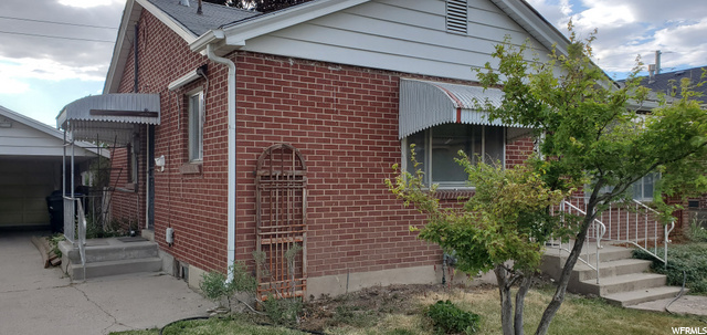 915 N Chapel Dr, Bountiful, UT 84010 — photo 2