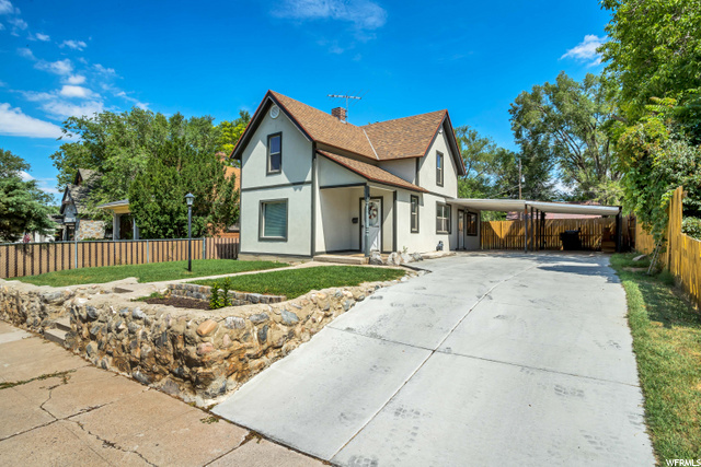 1136 E 22nd St S, Ogden, UT 84401 — photo 2