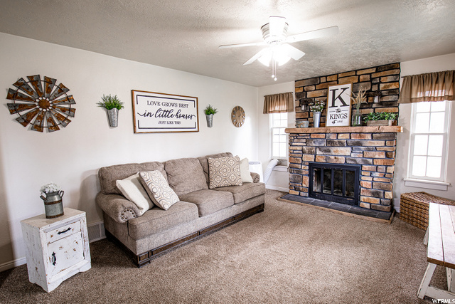 156 E 400 S, Richfield, UT 84701 — photo 3