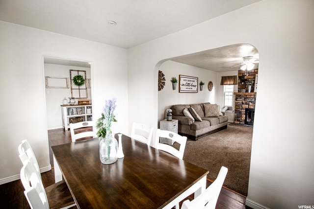156 E 400 S, Richfield, UT 84701 — photo 6