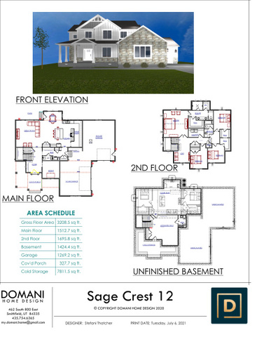 130 N Sherwood Dr E, Providence, UT 84332 — photo 9