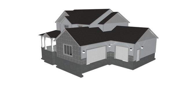 130 N Sherwood Dr E, Providence, UT 84332 — photo 4