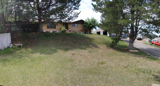 Existing Home