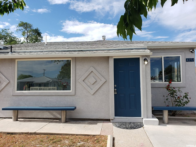 Existing Home