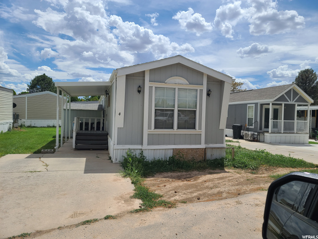 850 N 300 E, Nephi, UT 84648 — photo 4