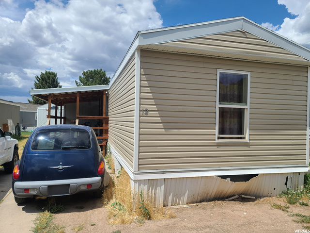 850 N 300 E, Nephi, UT 84648 — photo 9
