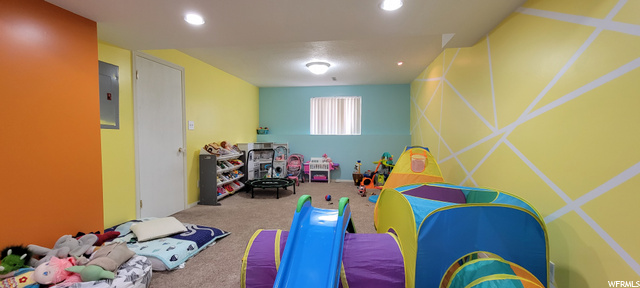 Or play room