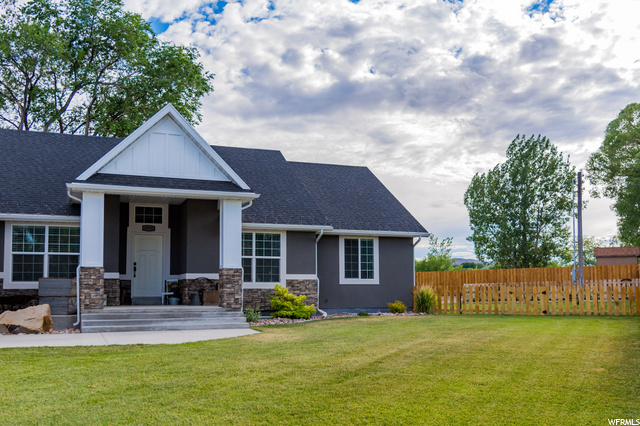 1076 E 4000 S, Vernal, UT 84078 — photo 3