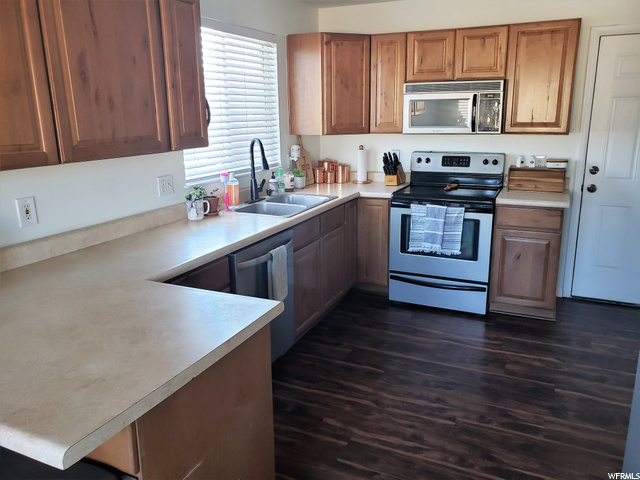 33841 N 7925 E, Fairview, UT 84629 — photo 11