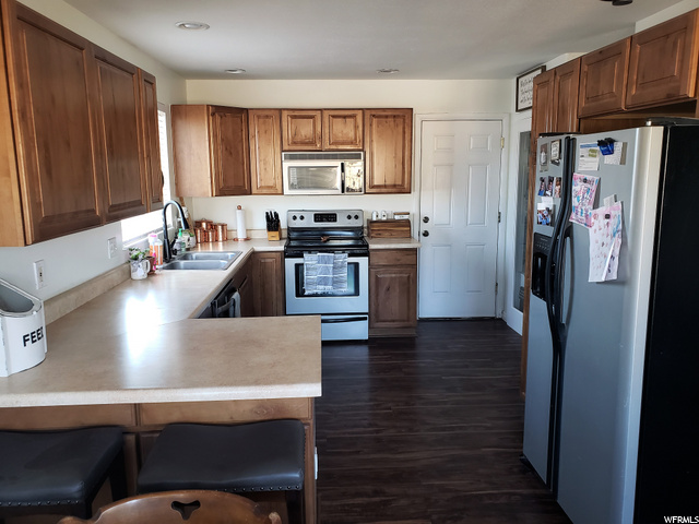 33841 N 7925 E, Fairview, UT 84629 — photo 10